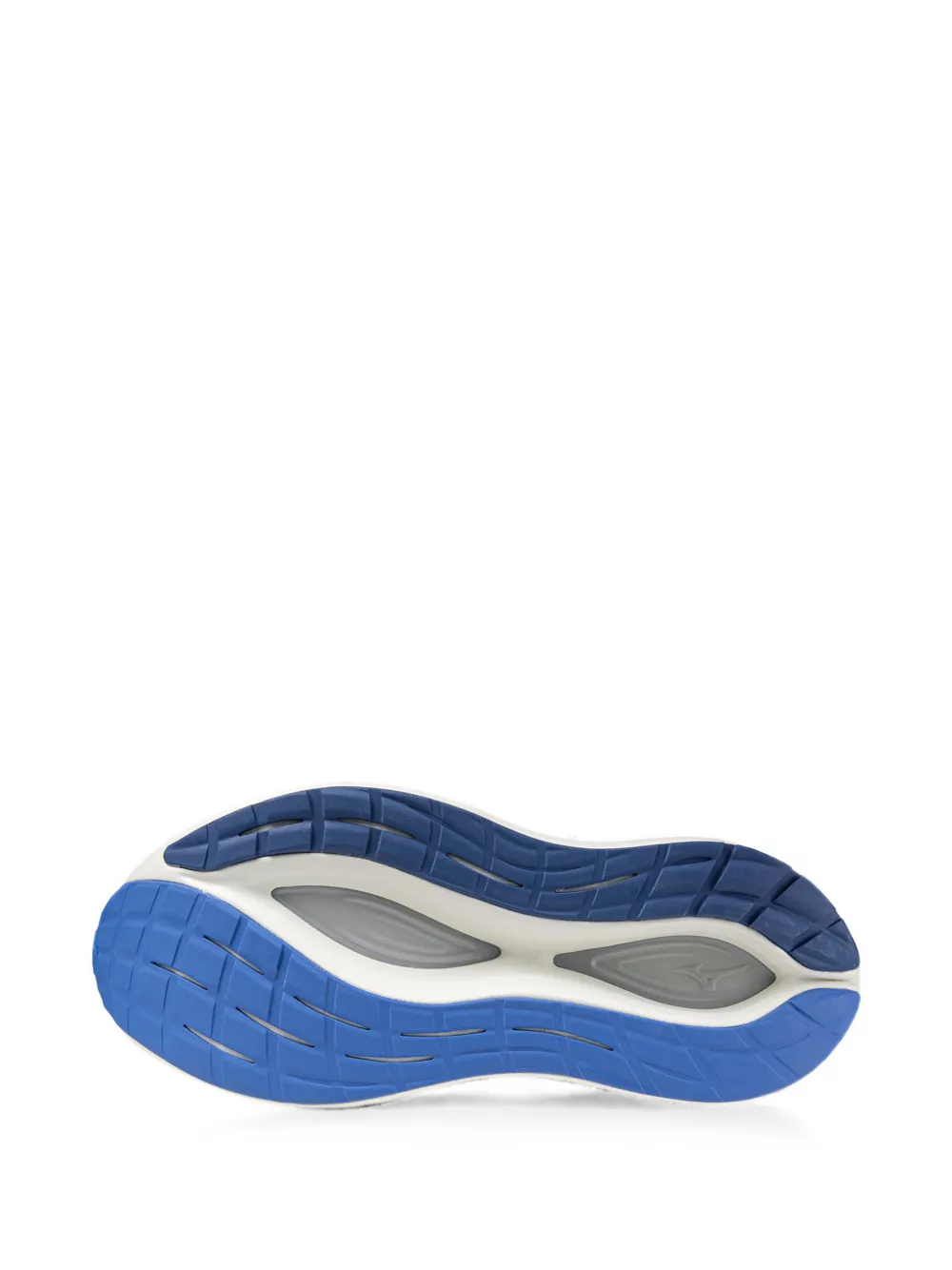 Mizuno Neo Vista 2 sneakers Blauw