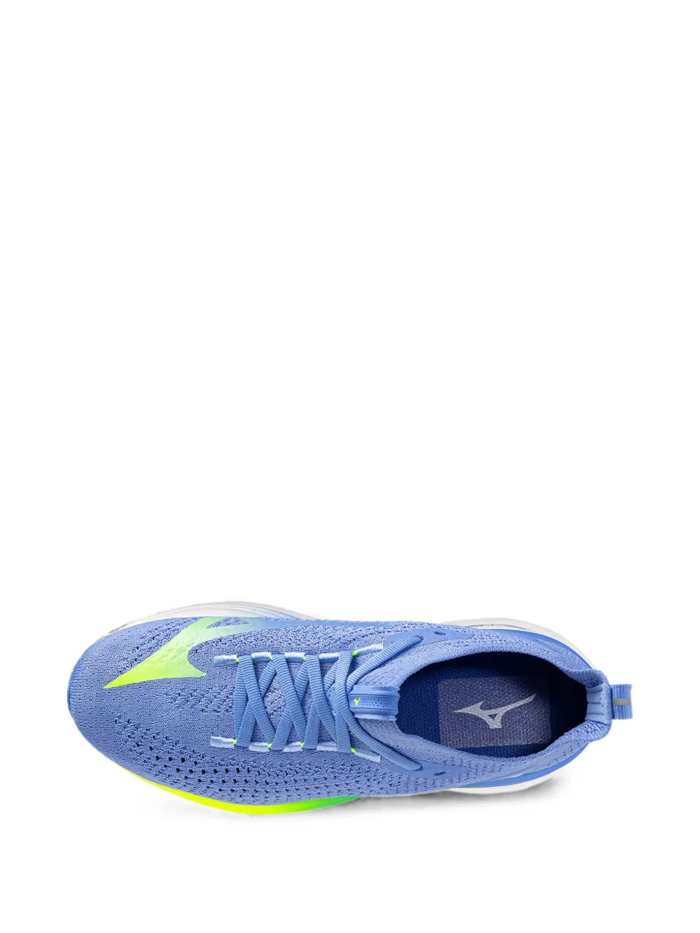Mizuno Neo Vista 2 sneakers Blauw