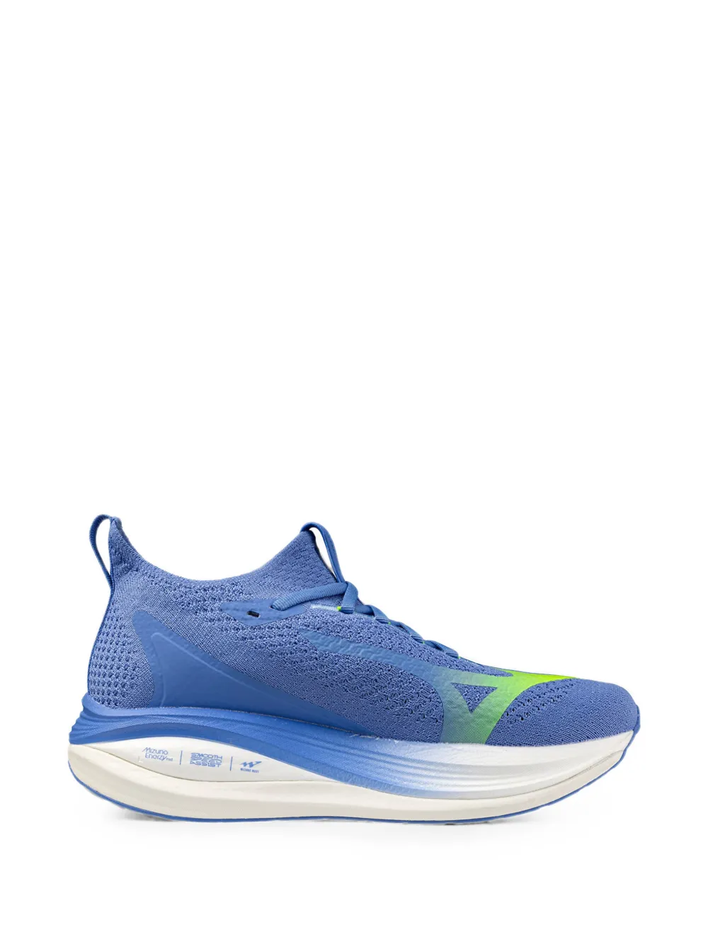 Mizuno Neo Vista 2 sneakers Blauw