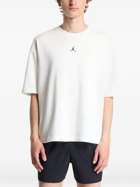 Jordan Flight logo-print T-shirt