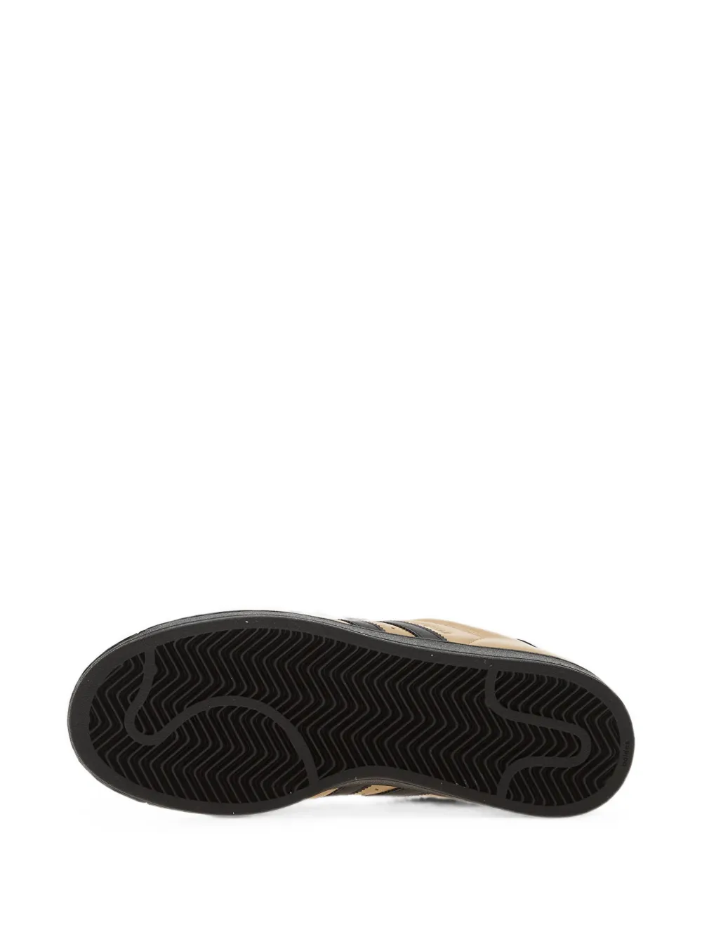 adidas Superstar II sneakers Beige