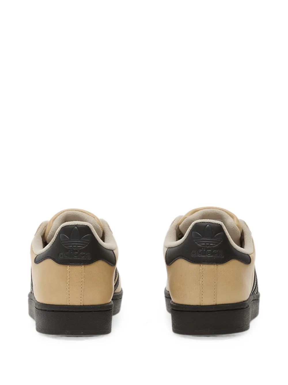 adidas Superstar II sneakers Beige
