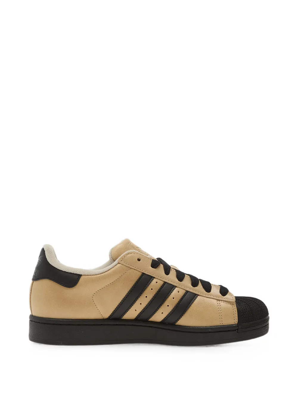 adidas Superstar II sneakers Beige