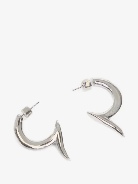 Vitaly Ambient X earrings