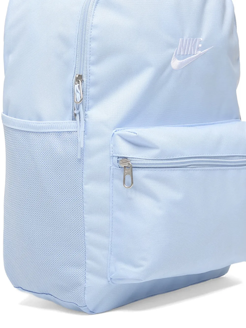Nike Heritage 2.0 rugzak Blauw
