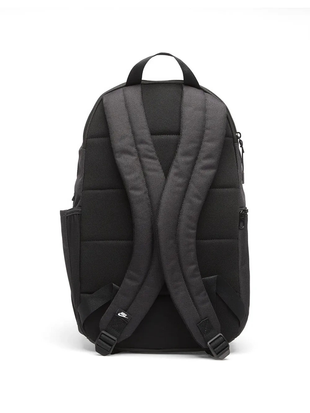 Nike Heritage Eugene 2.0 rugzak Zwart