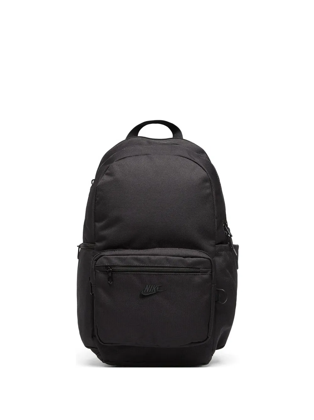 Nike Heritage Eugene 2.0 backpack - Nero