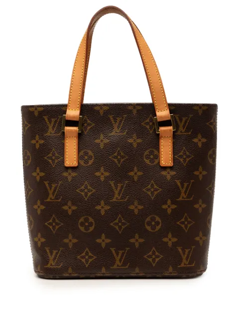 Louis Vuitton Pre-Owned 2001 Monogram Vavin PM handbag