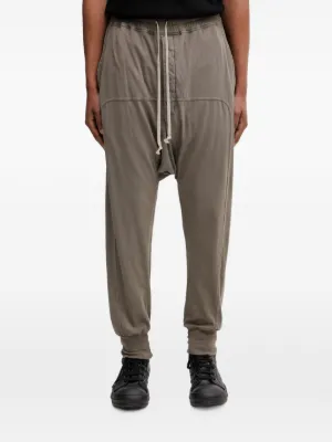 Rick Owens DRKSHDW メンズ サルエルパンツ通販 - FARFETCH