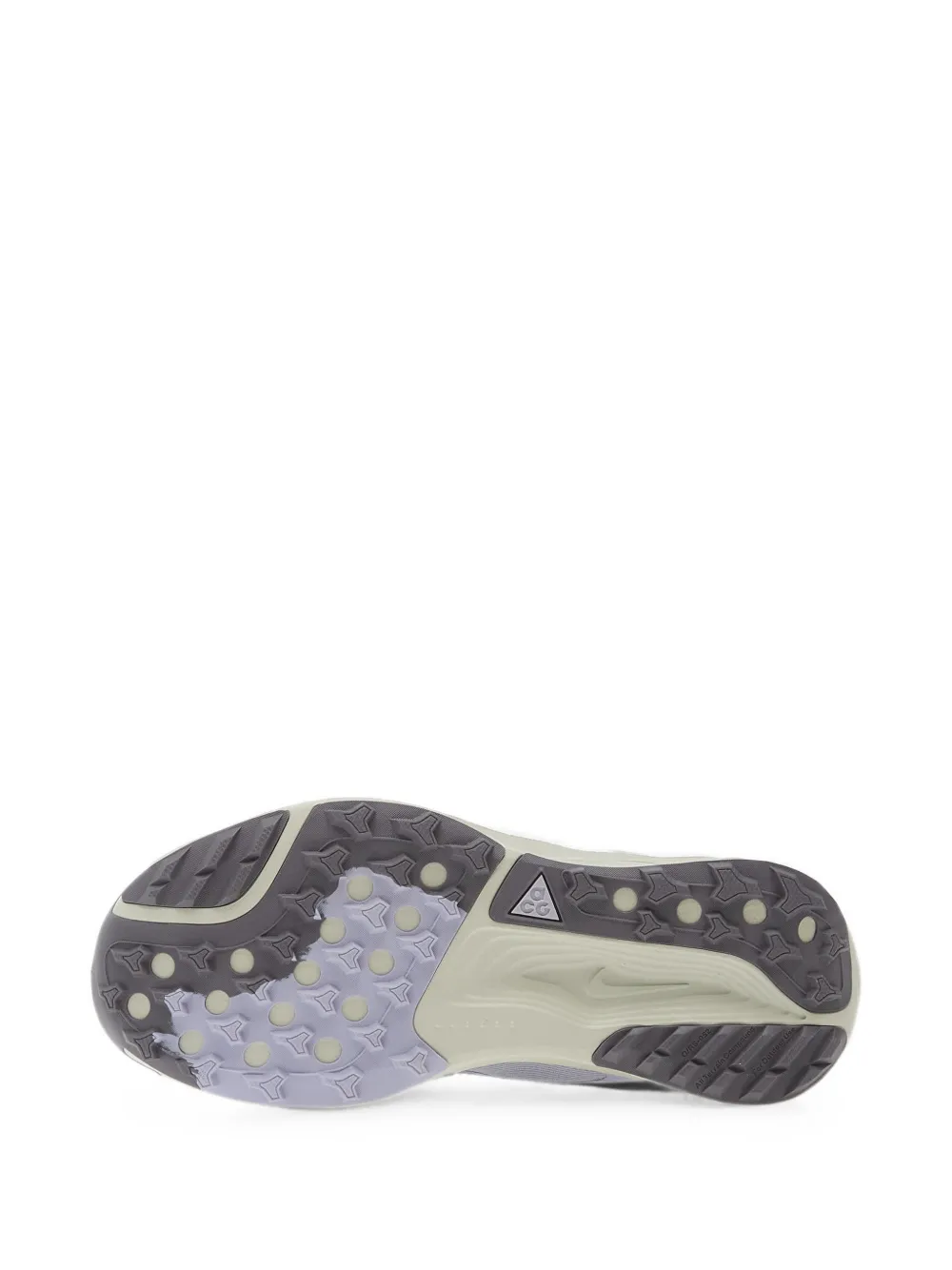 Nike ACG Pegasus sneakers Blauw