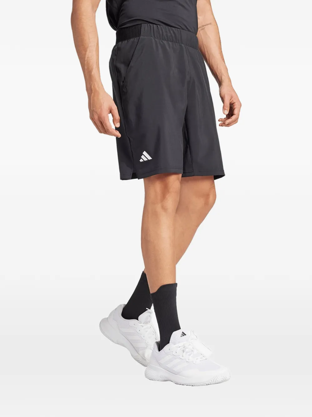adidas Climacool Club shorts Zwart