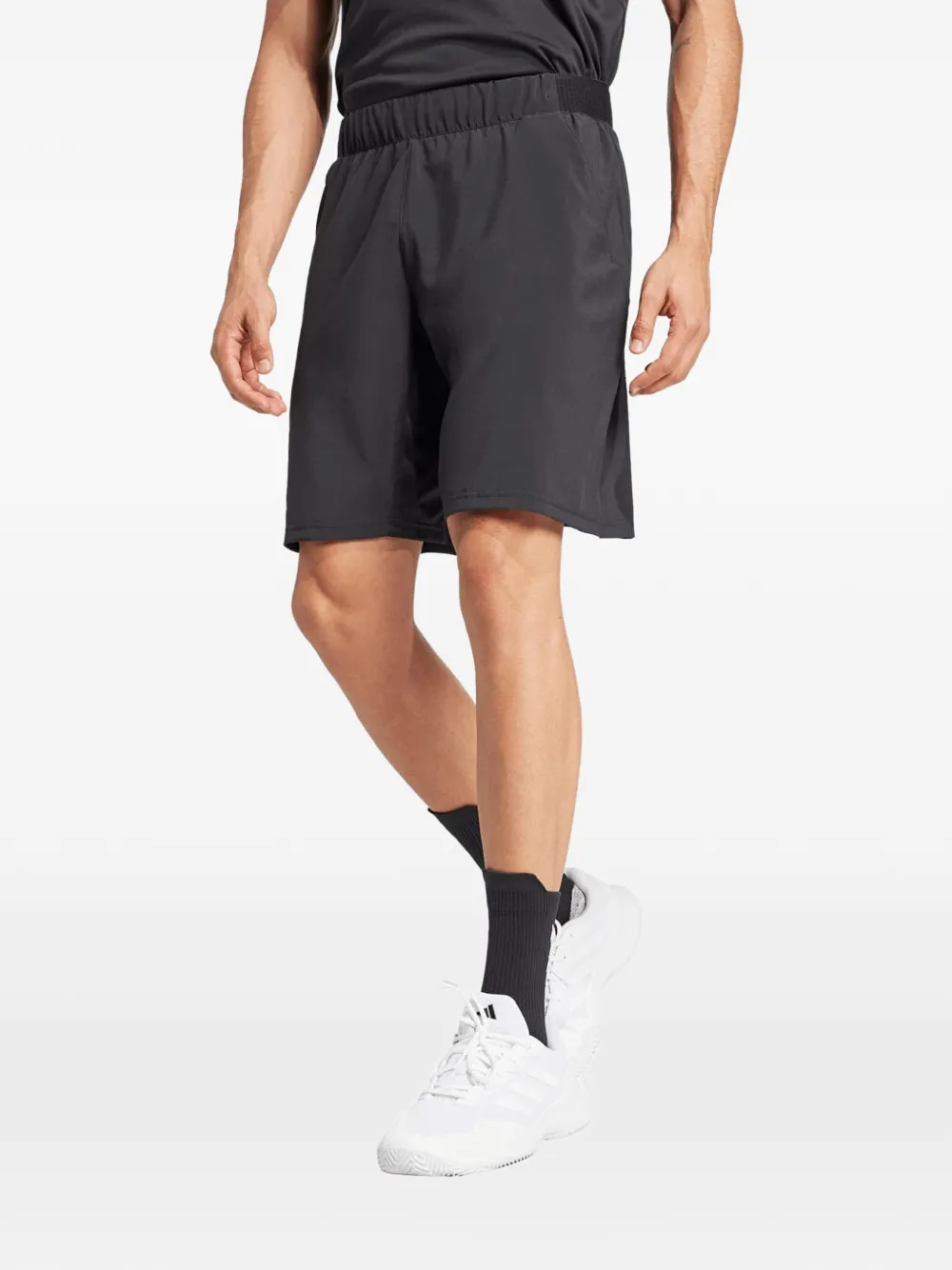 adidas Climacool Club shorts - Nero