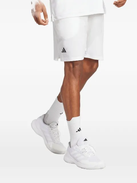 adidas Climacool stretch-woven shorts