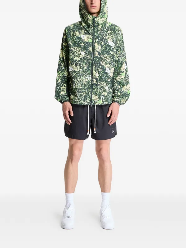 Nike Five Towers ACG ジャケット | グリーン | FARFETCH JP