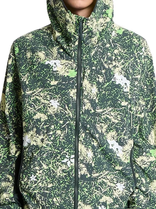 Nike Five Towers ACG Jacket | Green | FARFETCH