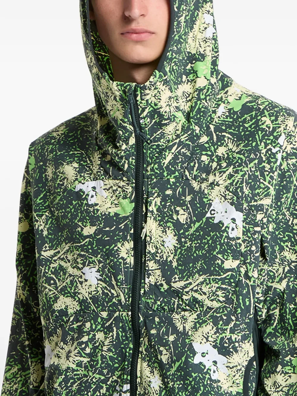 Nike Five Towers ACG jack Groen