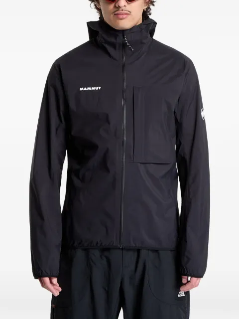 Mammut Ducan Light hooded jacket