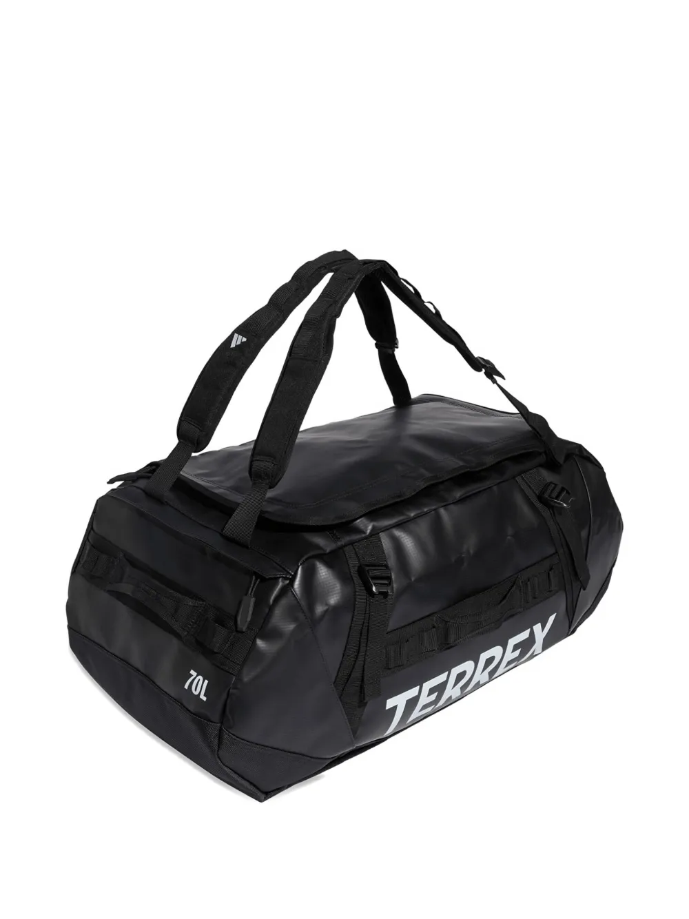 adidas Terrex Xperior Expedition rugzak Zwart