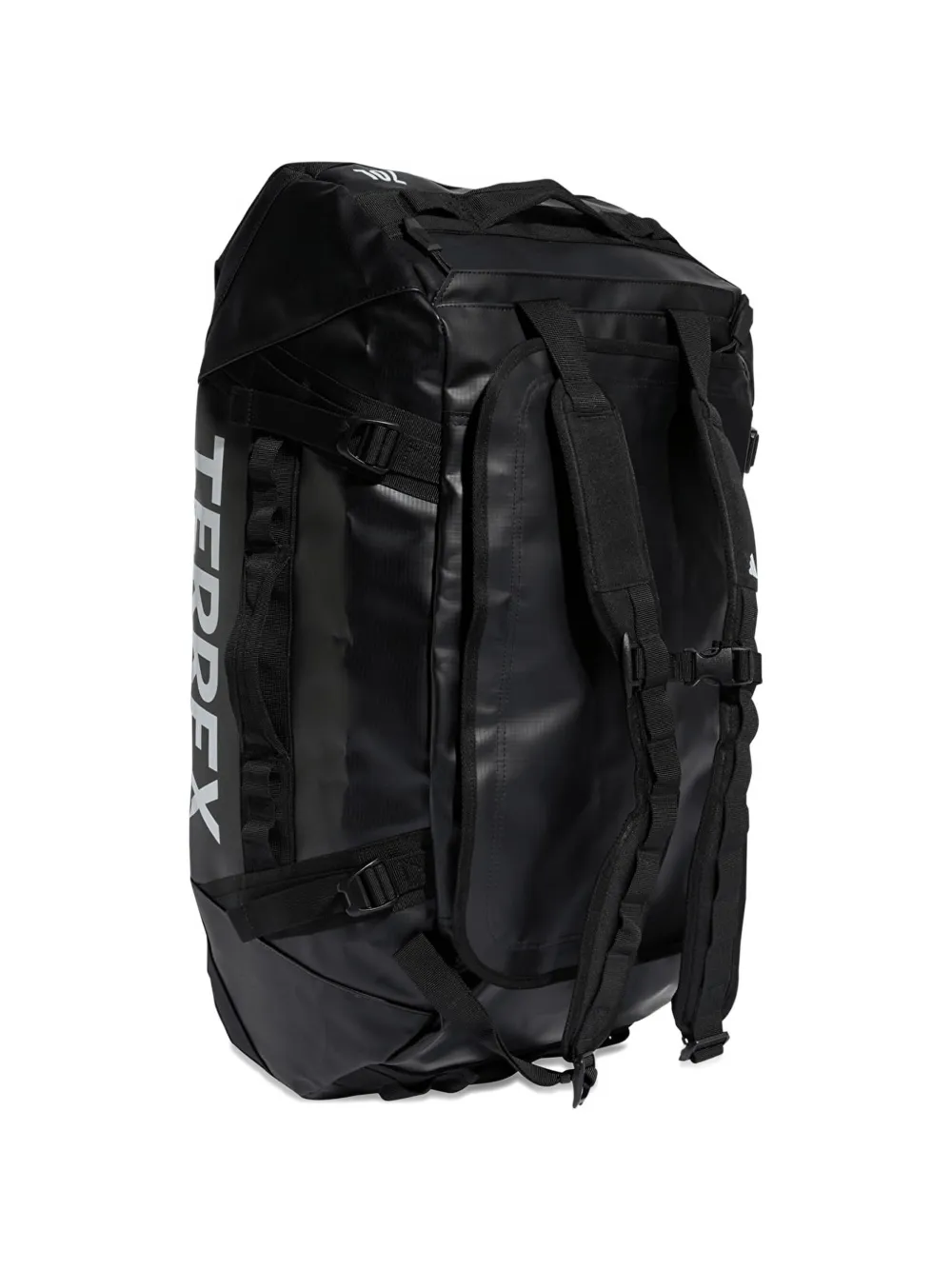 adidas Terrex Xperior Expedition rugzak Zwart