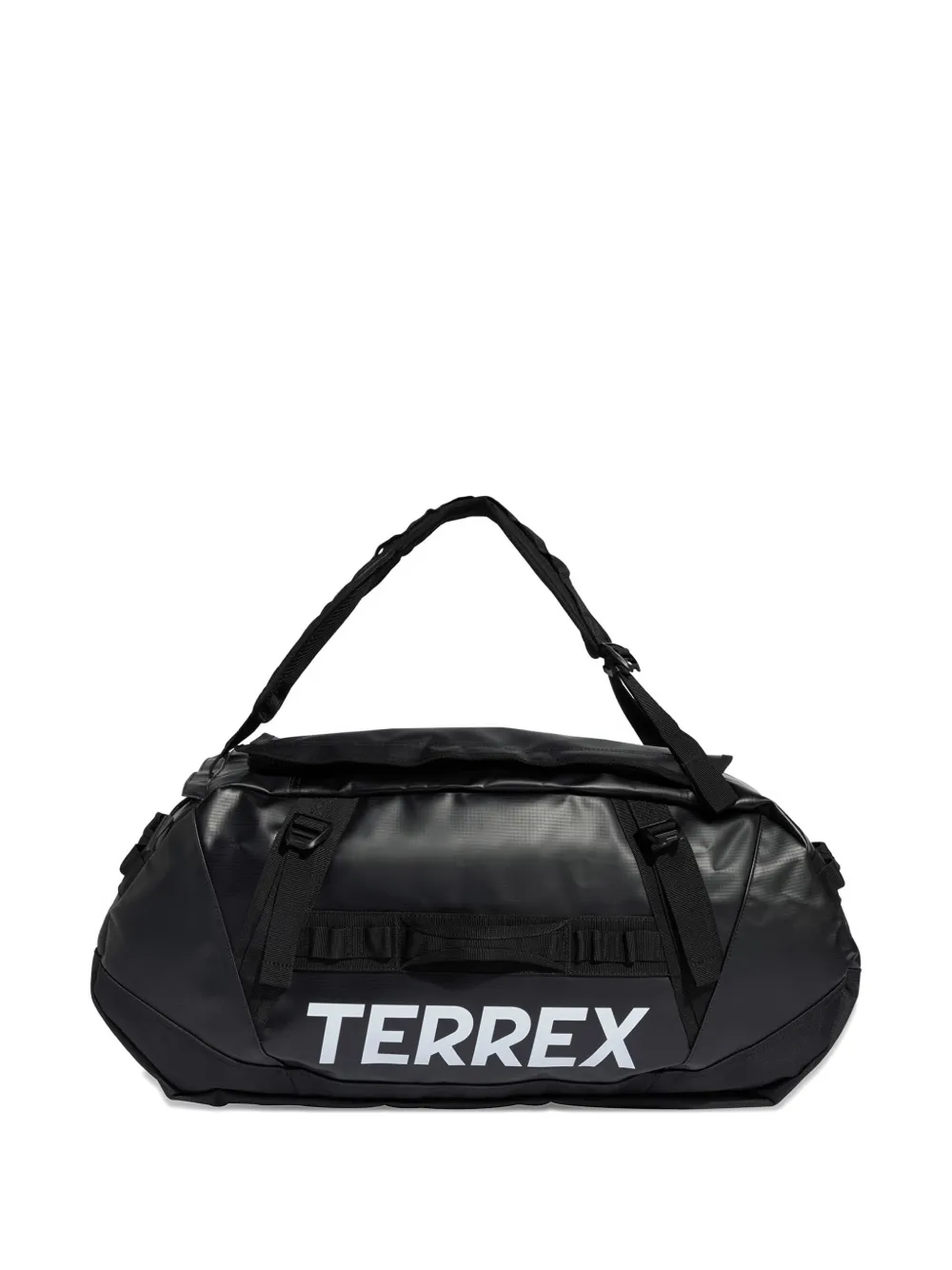 adidas Terrex Xperior Expedition backpack - Nero