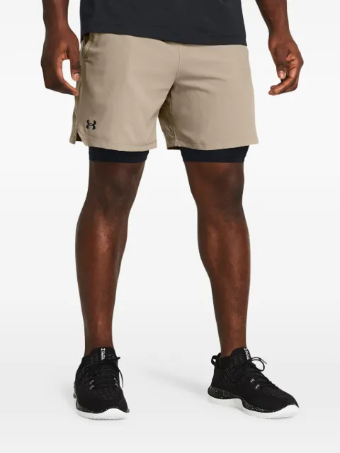 Under Armour UA Vanish woven shorts