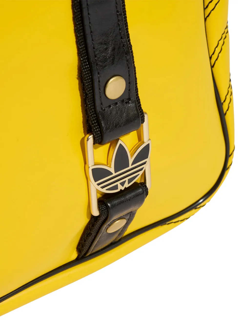adidas Airliner backpack Geel