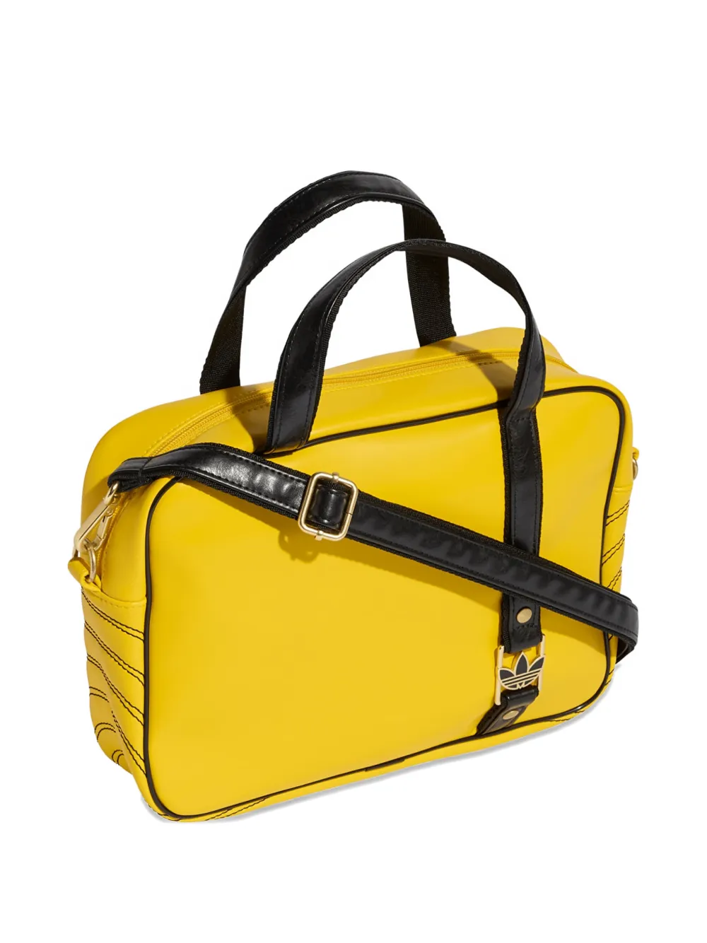 adidas Airliner backpack Geel