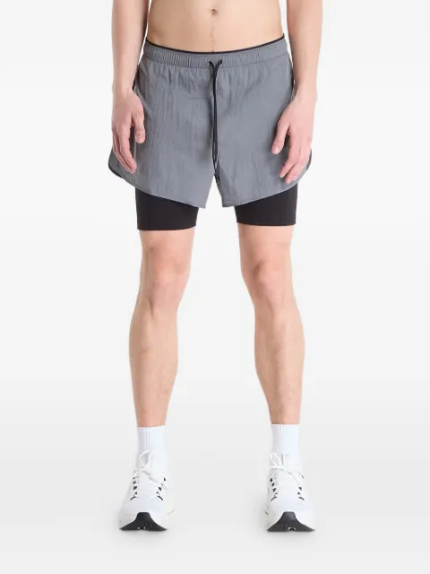 On  Performance Volt running shorts