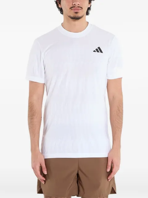 adidas Climacool + Airchill Freelift T-shirt