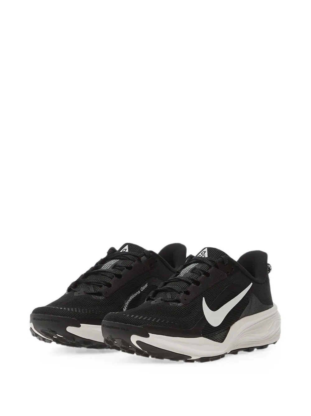 Nike Acg Pegasus sneakers Zwart