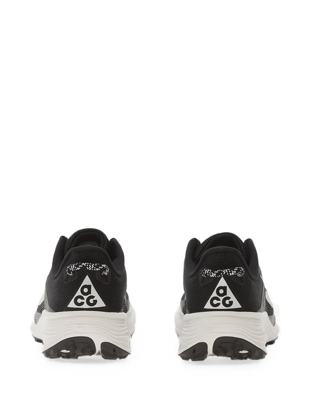 Nike Acg Pegasus sneakers Zwart