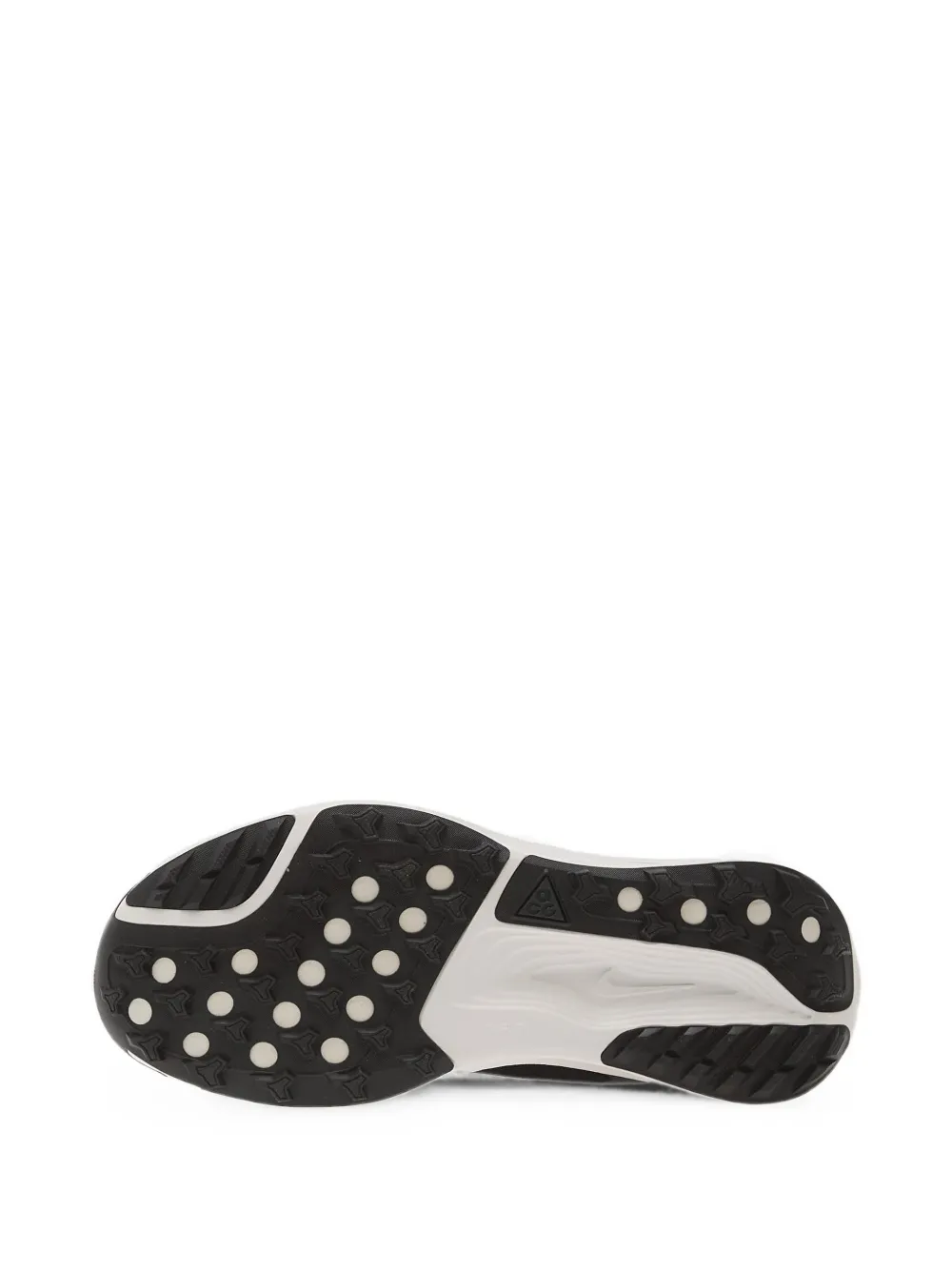 Nike Acg Pegasus sneakers Zwart