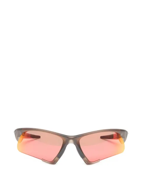 Oakley Suture Jacket® shield sunglasses