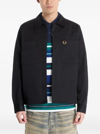 Fred Perry