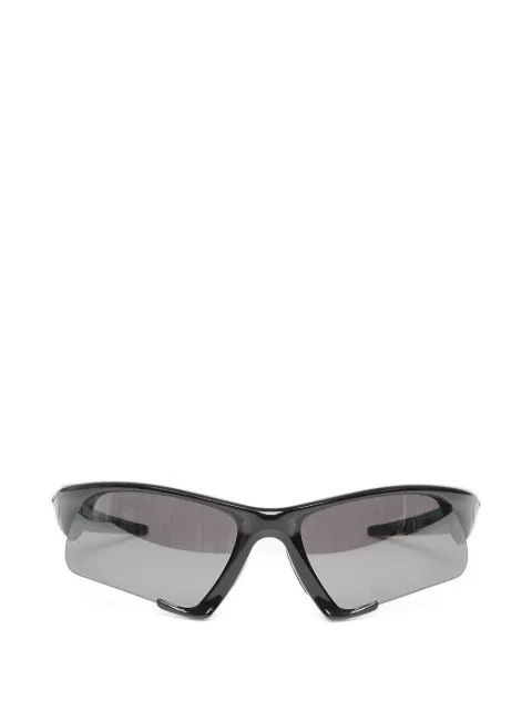 Oakley Suture Jacket geometric-frame sunglasses