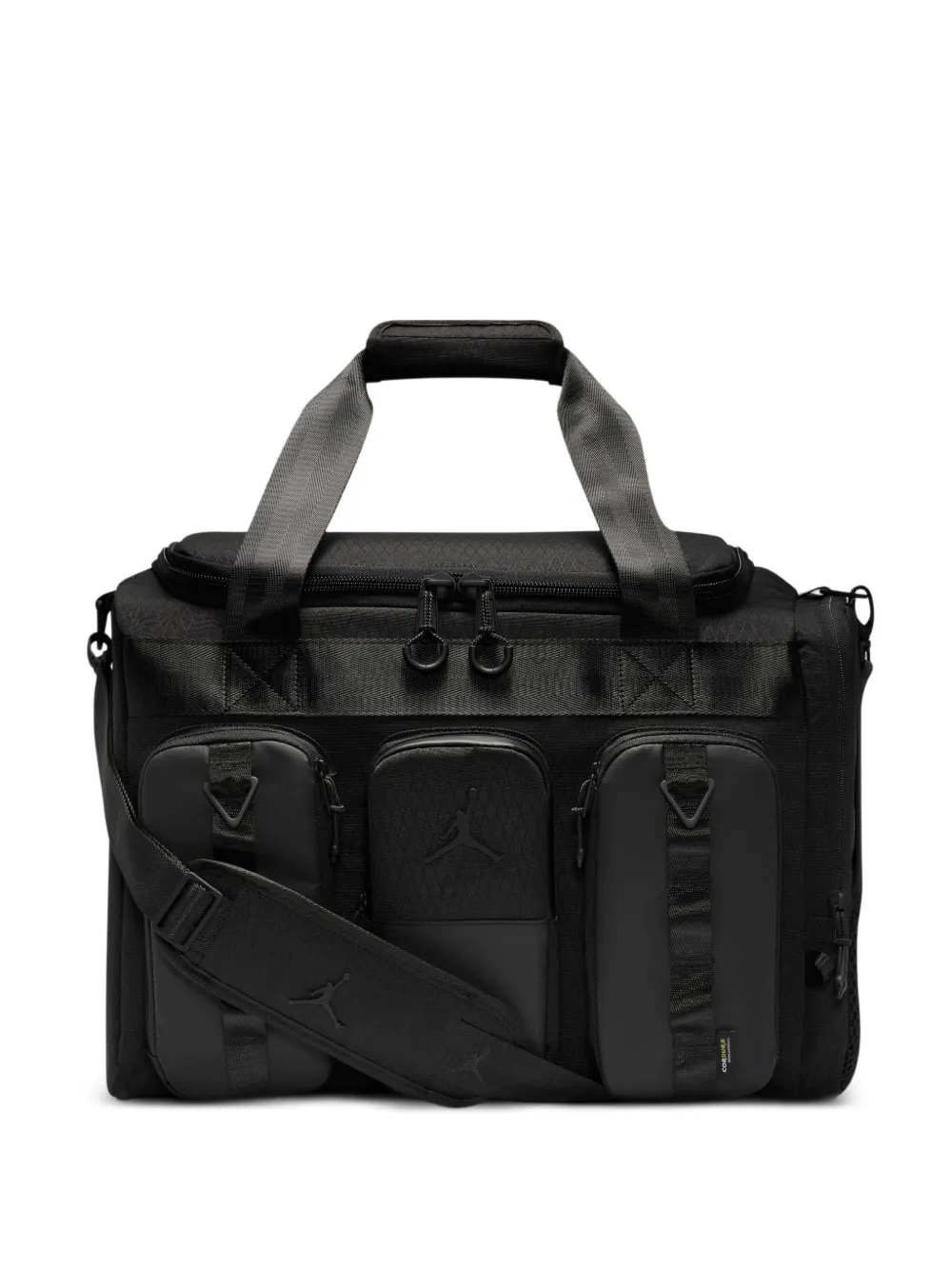 Jordan Collectors gym duffel