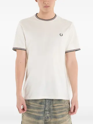 Fred Perry