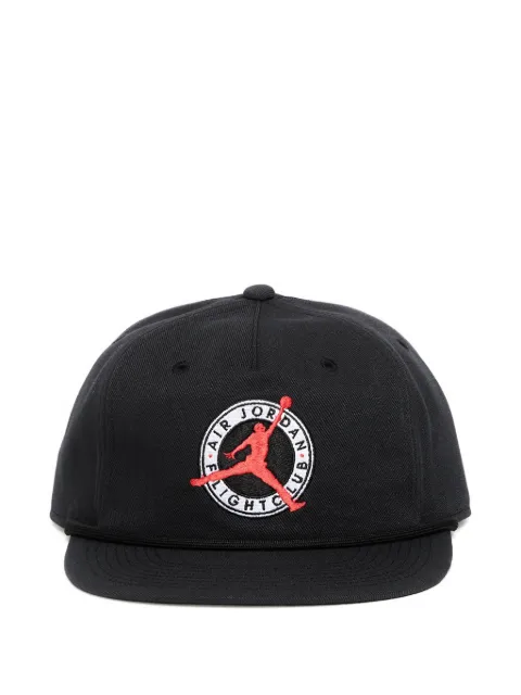 Jordan Flight Club Pro flat-bill hat