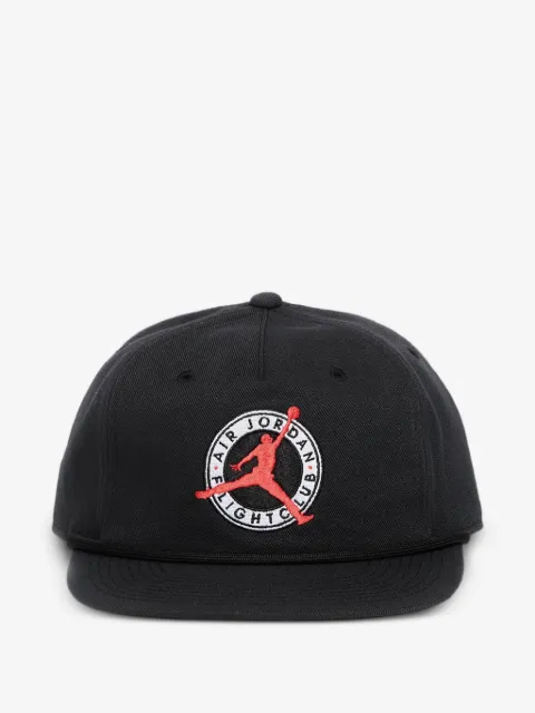 Jordan Flight Club Pro flat-bill hat