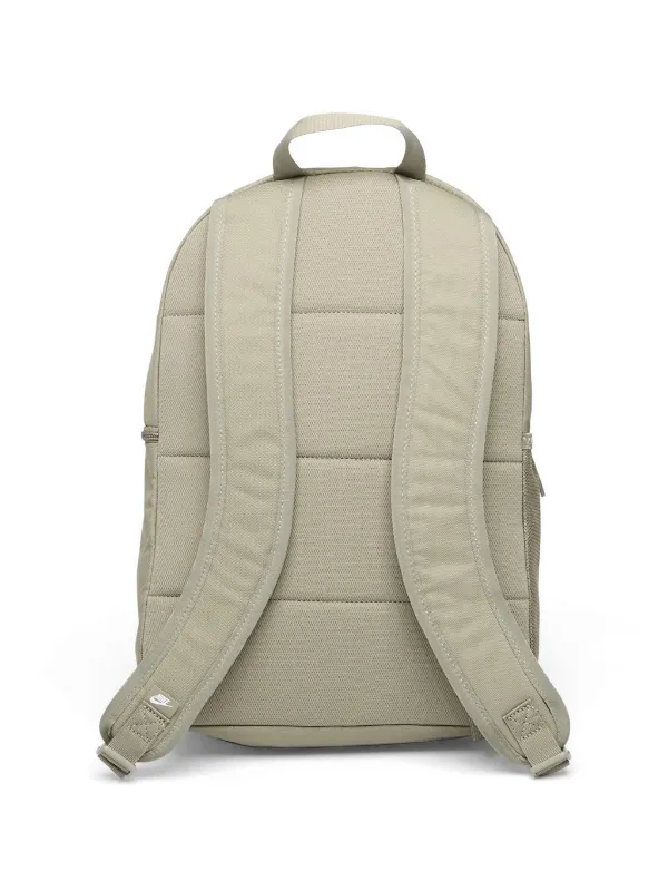 mens nike heritage backpack (Black) cross bungee tie Nike Heritage Backpack 2.0 (23L)