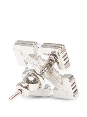 Off-White（オフホワイト）ウィメンズ ピアス・イヤリング - FARFETCH