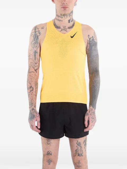Nike AeroSwift running vest