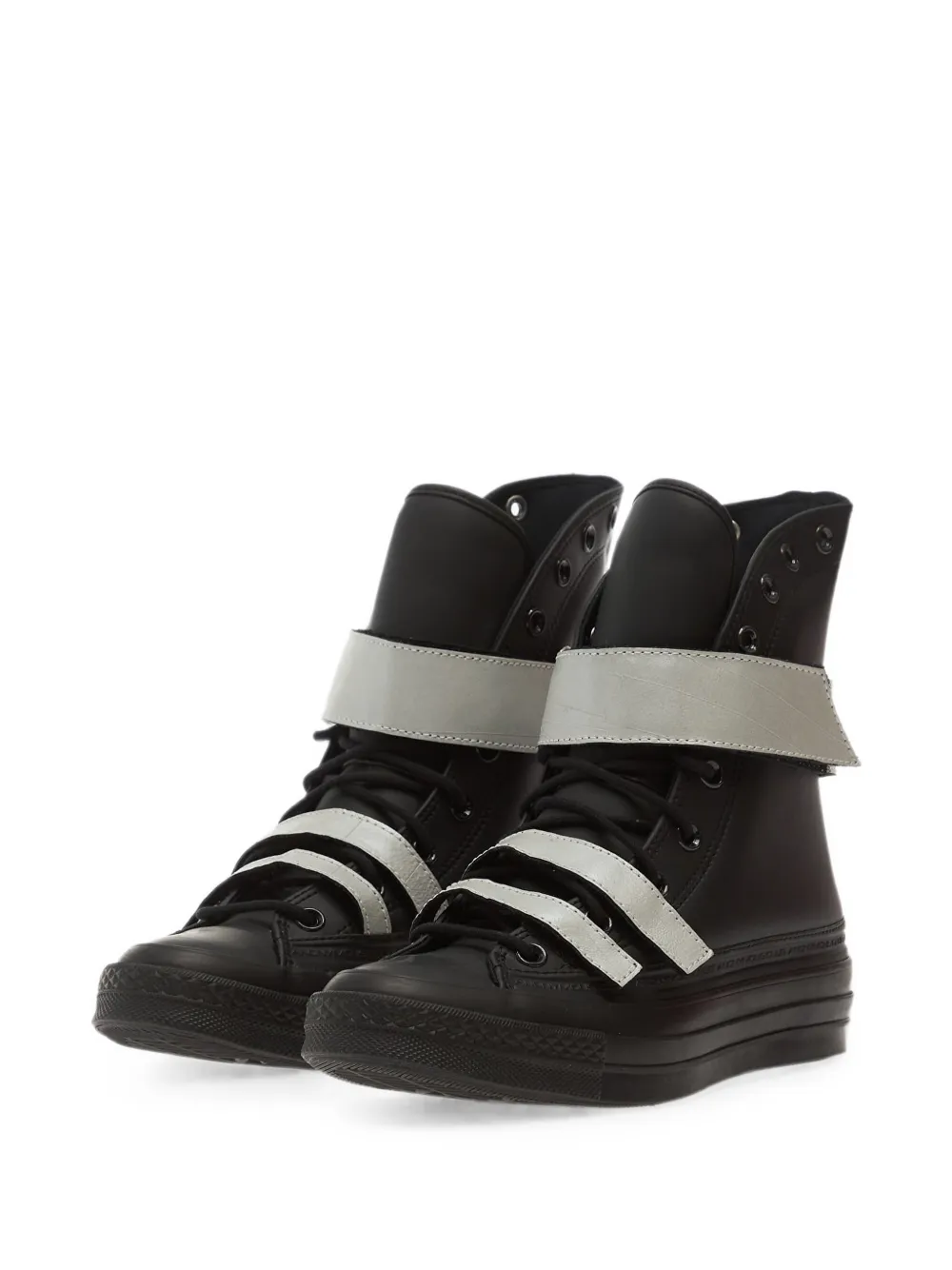 Converse x Anonymous Club Chuck 70 Zwart