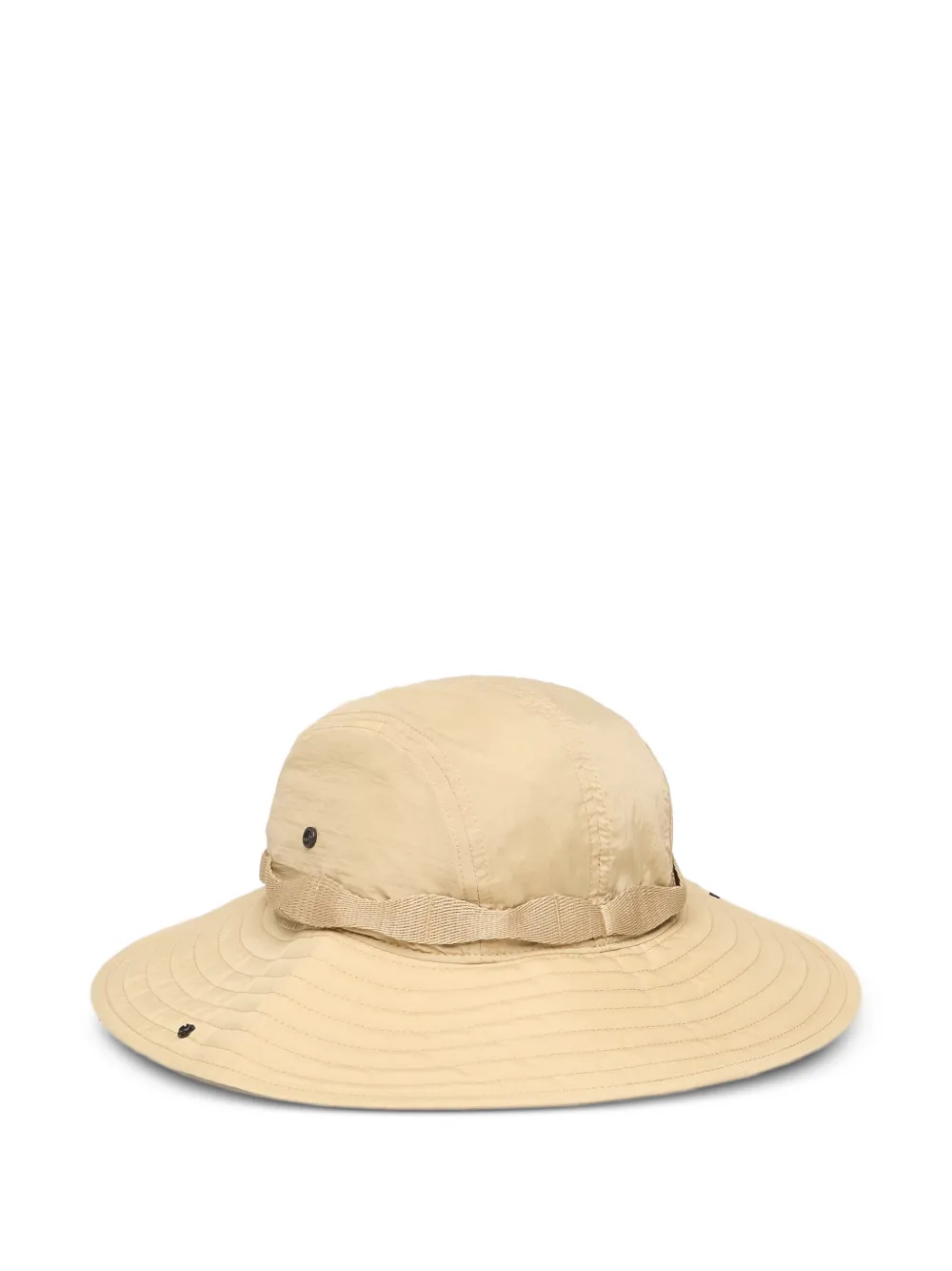 Nike Apex Dri-FIT bucket hat Beige