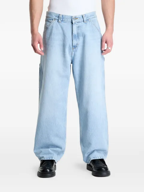 Carhartt WIP Belmont jeans