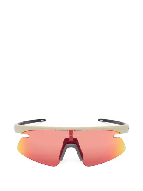 Oakley RSLV Lite shield sunglasses
