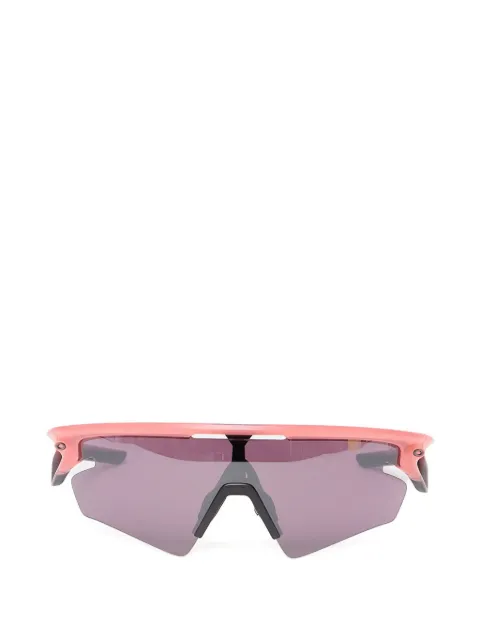 Oakley Sphaera Slash Velocity 几何形镜框太阳眼镜