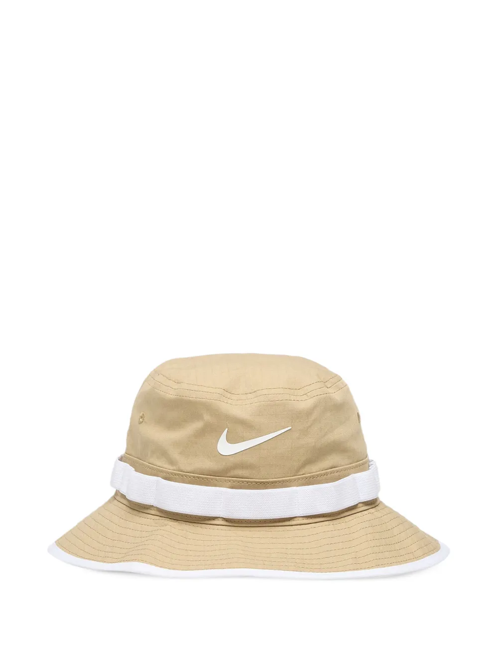 Nike Apex Dri-FIT bucket hat - Toni neutri