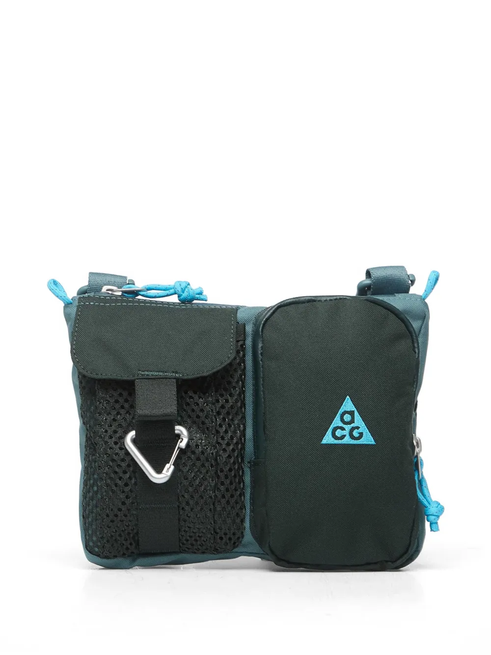 나이키 Daymax ACG-print cross body bag HJ8180