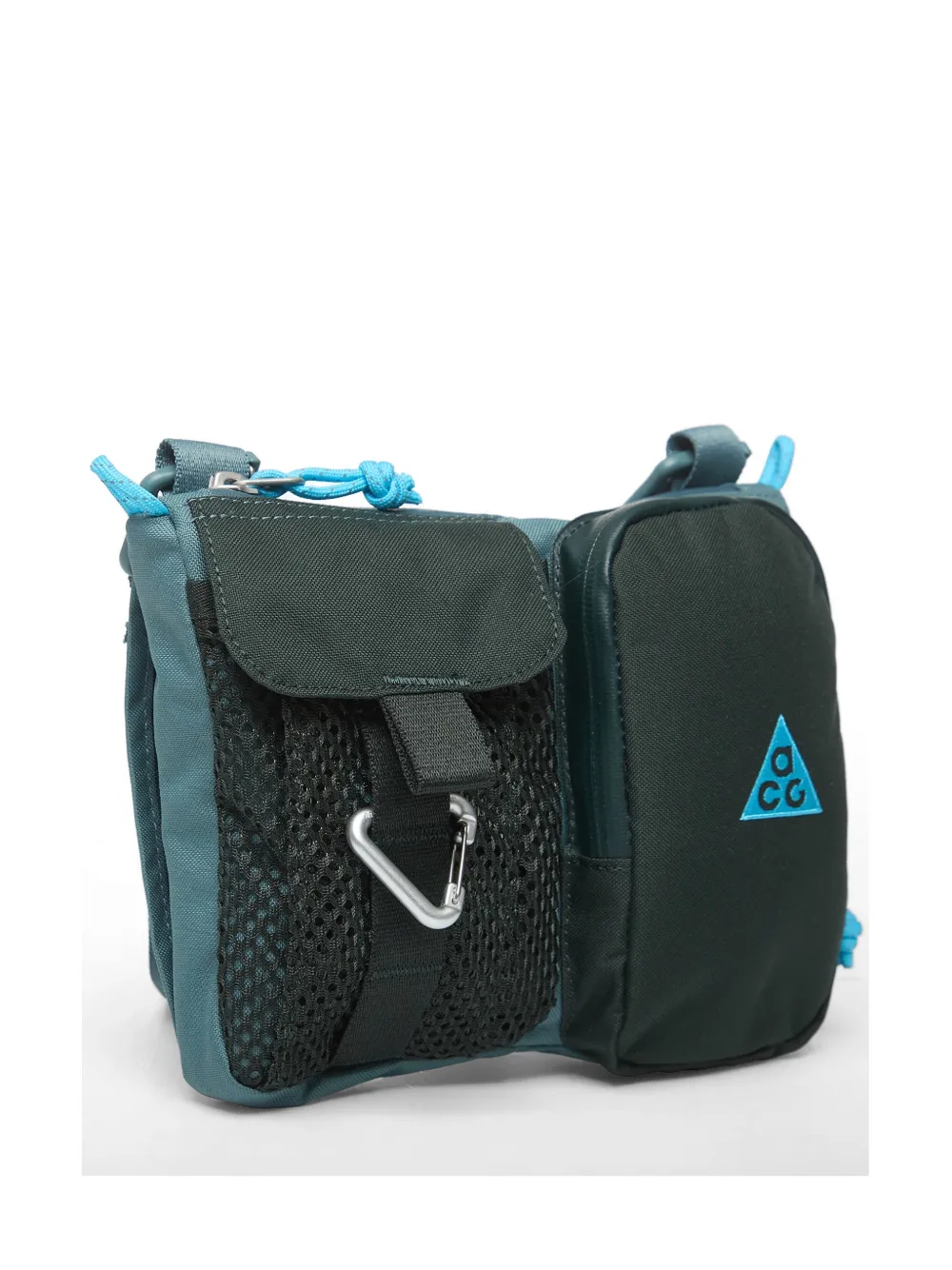 나이키 Daymax ACG-print cross body bag HJ8180